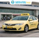 ارزانترین تاکسی فرودگاه امام1