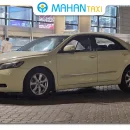 تاکسی فرودگاهی VIP امام خمینی