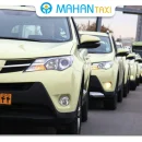 مزایای ترانسفر فرودگاهی