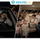 ماشین شخصی یا تاکسی؛ کدام برای سفرهای بین شهری بهتر است؟